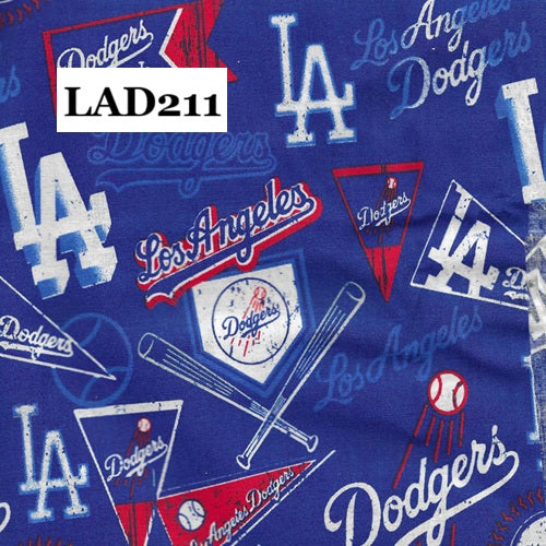 All Grown-Up Wall Art - Sport Teams (A - E)